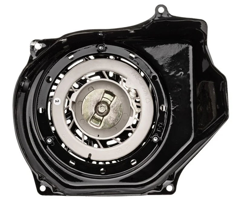 Cedrus - 28100-E01C020-D4700 - Recoil Starter With Shroud Assy Scarifier WR01