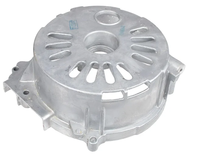 Cedrus - 30024-Y2V0210-00A0 - Rotor Cover Power Generator CEDIN2000R
