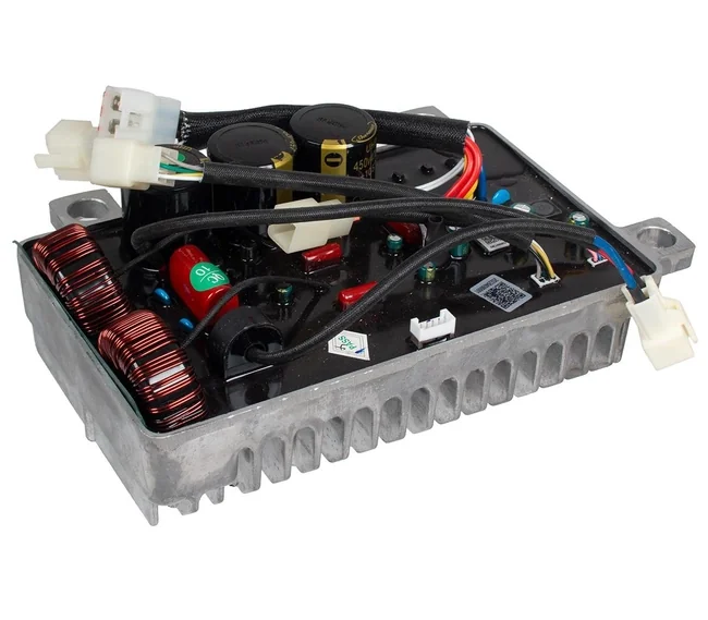 Cedrus - 30043-YCE0510-00A0 - Inverter Power Generator CEDIN3000E