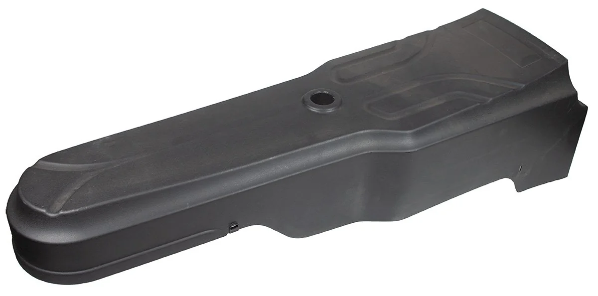 Cedrus - 30045 - Upper Cover Sweeper ZM01