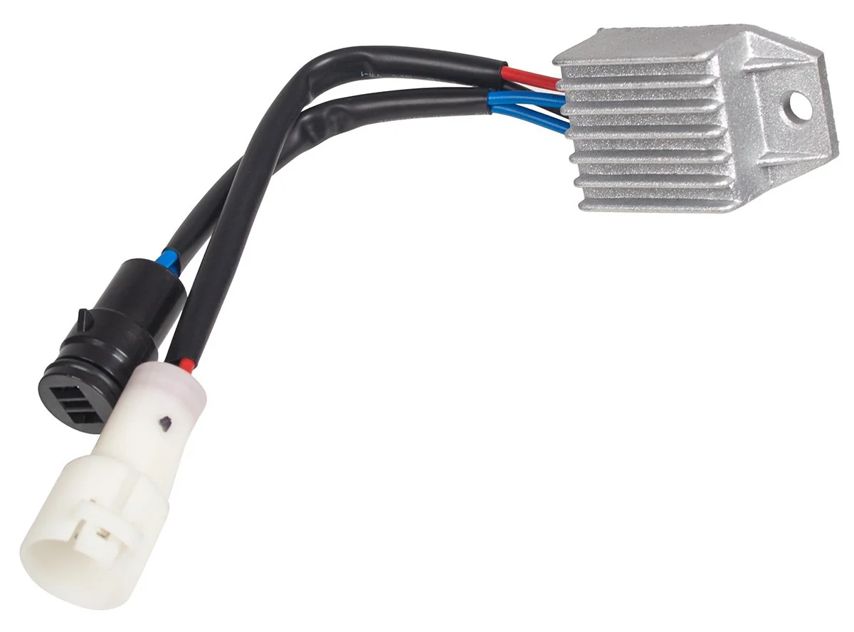 Cedrus - 30060-YBF0110-00A0 - Voltage Regulator Generator CEDIN1000R