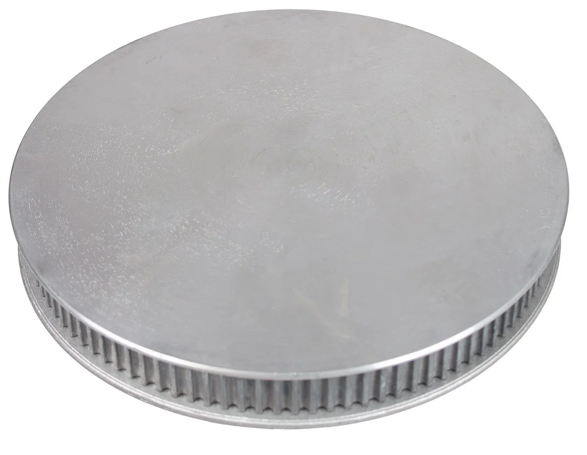 Cedrus - 30133 - Pulley Main Synchromesh Pulley Sweeper ZM01