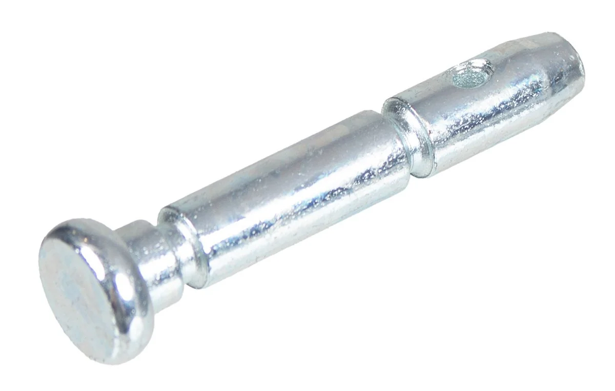 Cedrus - 30274 - Adjustable Spur Locking Pin Tiller GL02