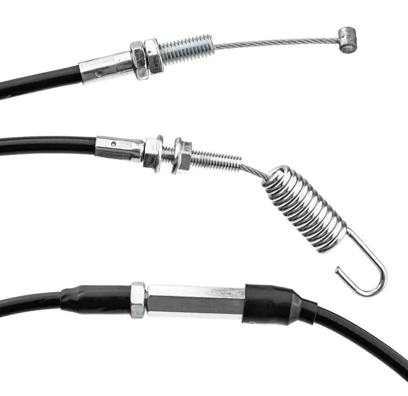 Cedrus - 30327 - Clutch Cable Reverse Gear Tiller GL01