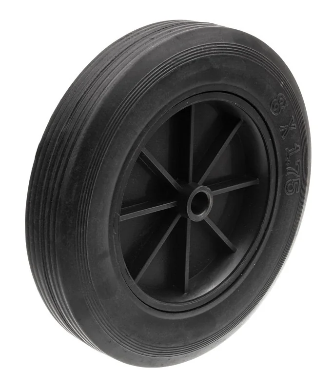 Cedrus - 30353 - Transport Wheel Tiller GL01
