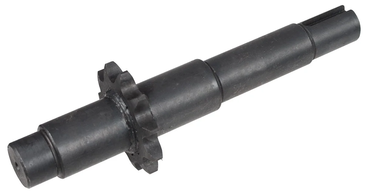 Cedrus - 30361 - Gear With Axle Tiller GL01