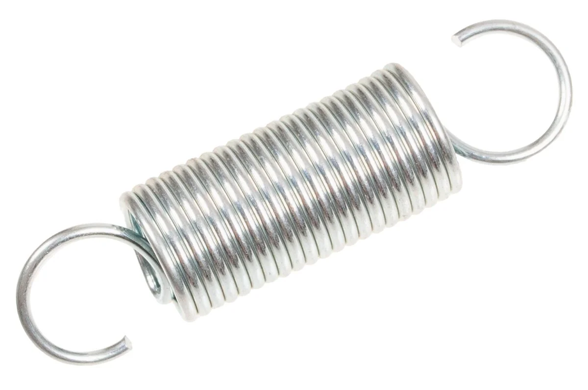 Cedrus - 30381 - Extension Spring Tiller GL01