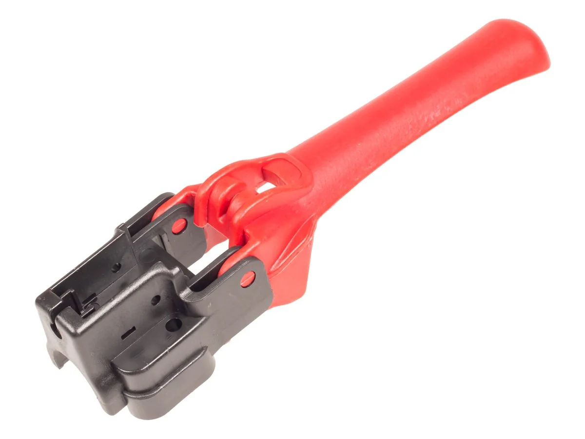 Cedrus - 30422 - Clutch Handle Assembly Sweeper ZM03