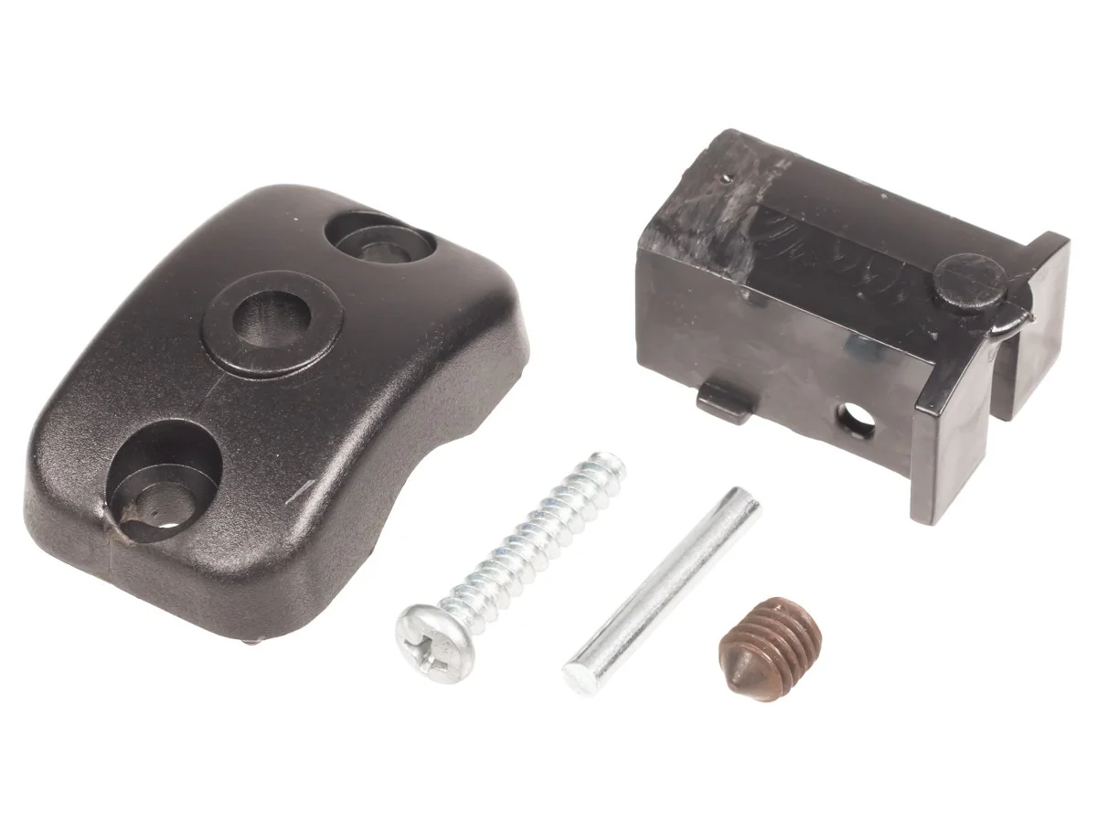 Cedrus - 30422 - Clutch Handle Assembly Sweeper ZM03