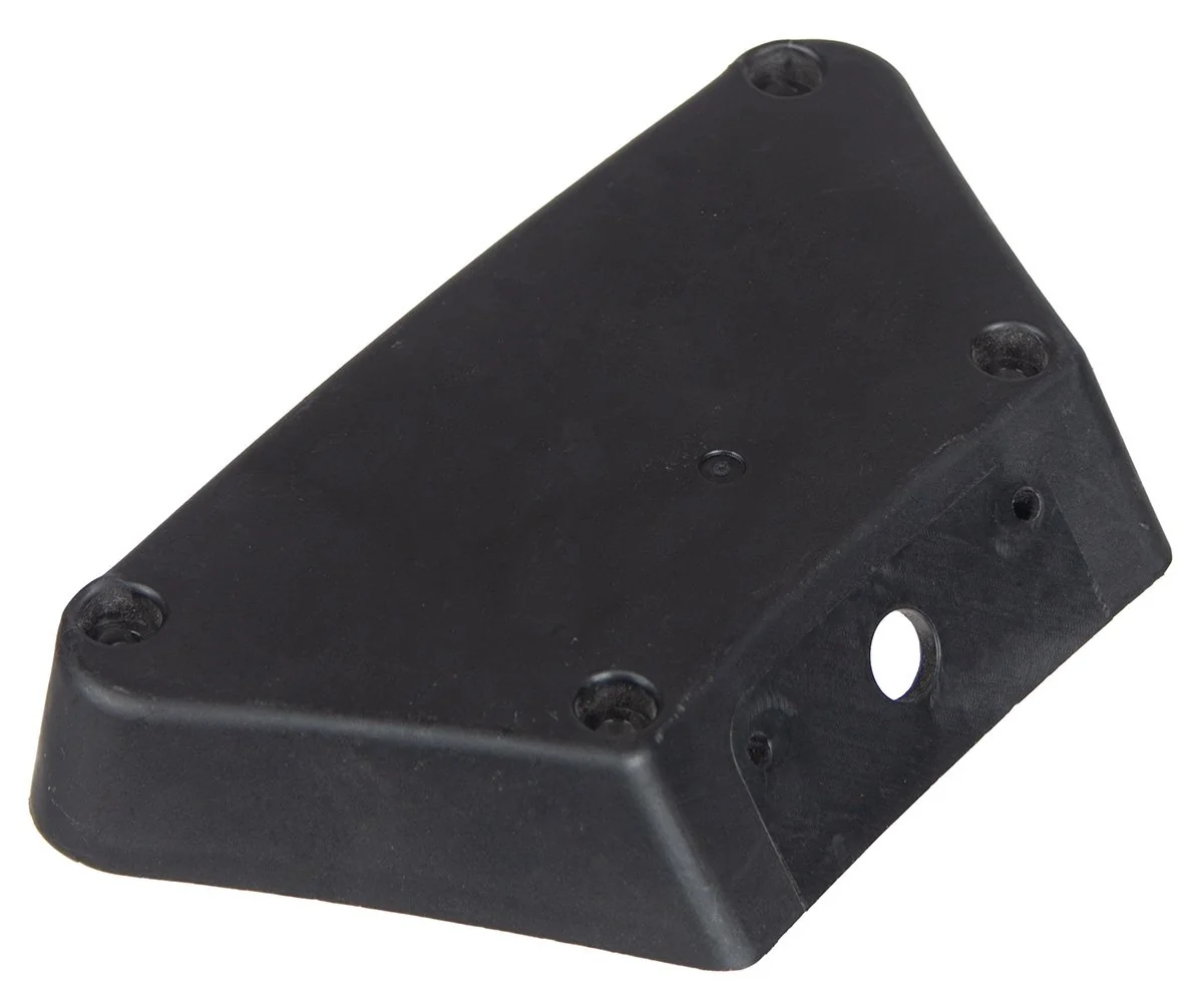 Cedrus - 30445 - Housing Cover Rear Sweeper ZM03