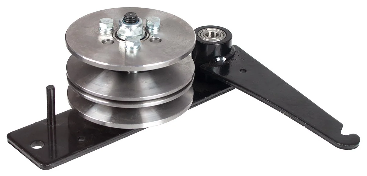 Cedrus - 30548 - Pulley Variable Speed Pulley Assy Sweeper ZM03