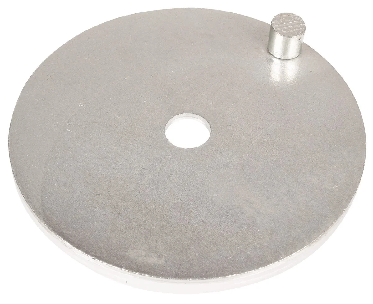 Cedrus - 30655 - Slinger Brush Axle Sweeper ZM03
