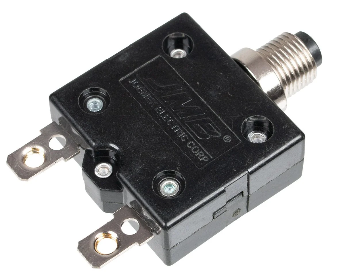 Cedrus - 31234-Y050110-0000 - Circuit Breaker Power Generator AG5-1F AG6E-1F