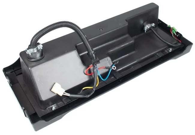 Cedrus - 35610-Y049910-H3A0 - Panel Power Generator AG3-1F