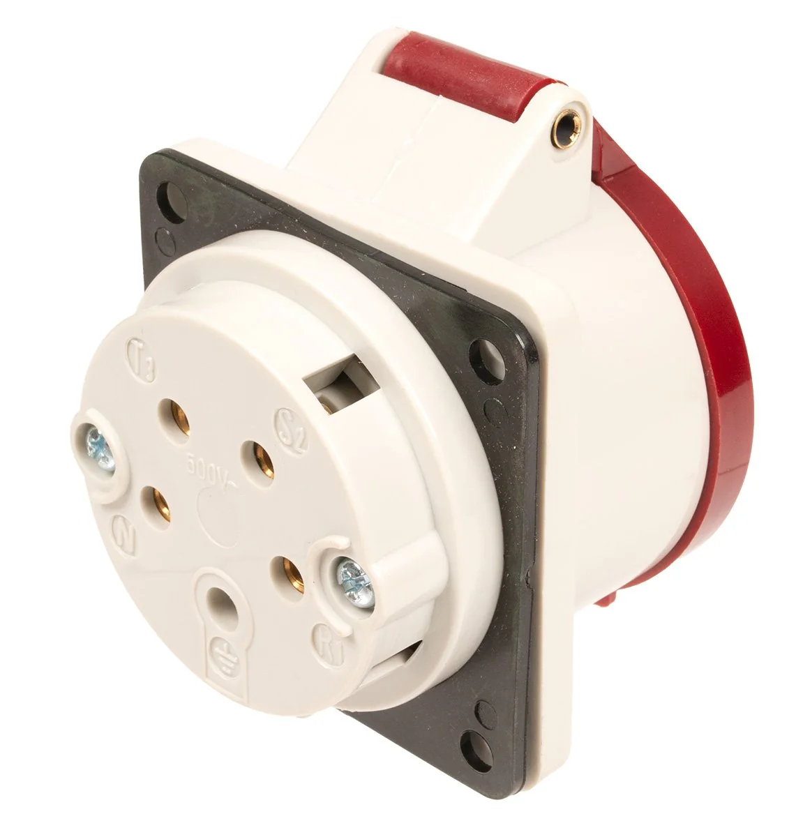 Cedrus - 35614-Y520110-0000 - Charge Socket Power Generator AG7E-3F AG10E-3F