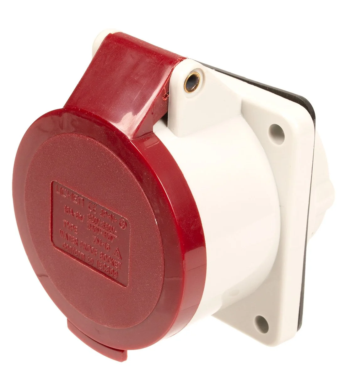 Cedrus - 35614-Y520110-0000 - Charge Socket Power Generator AG7E-3F AG10E-3F