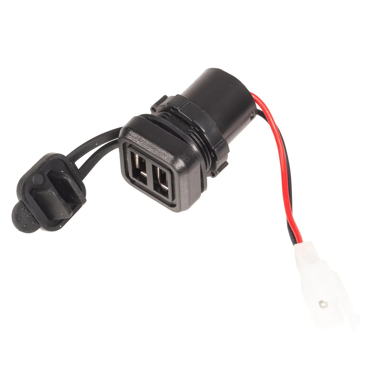 Cedrus - 35619-Y9T0110-0000 - Charge Socket Generator CEDIN1000R CEDIN2000R CEDIN3000E