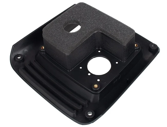 Cedrus - 35680HYBF0110-Q2A0 - Panel Cover Generator CEDIN1000R