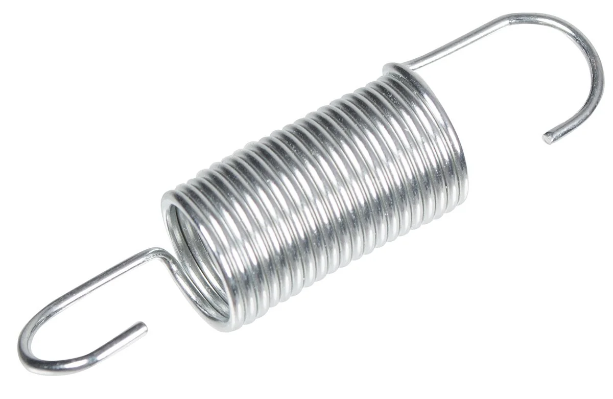 Cedrus - 40067 - Extension Spring Tiller GLX-GT65