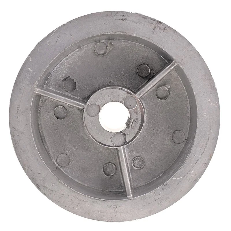Cedrus - 40084 - Pulley Tiller GLX-GT65