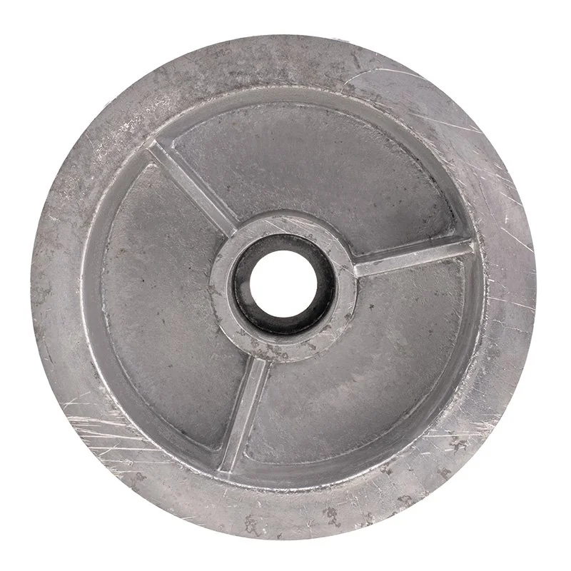 Cedrus - 40084 - Pulley Tiller GLX-GT65