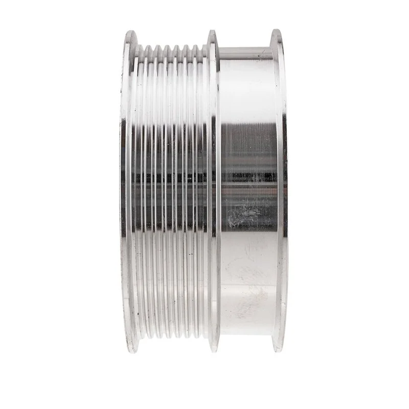 Cedrus - 40084 - Pulley Tiller GLX-GT65