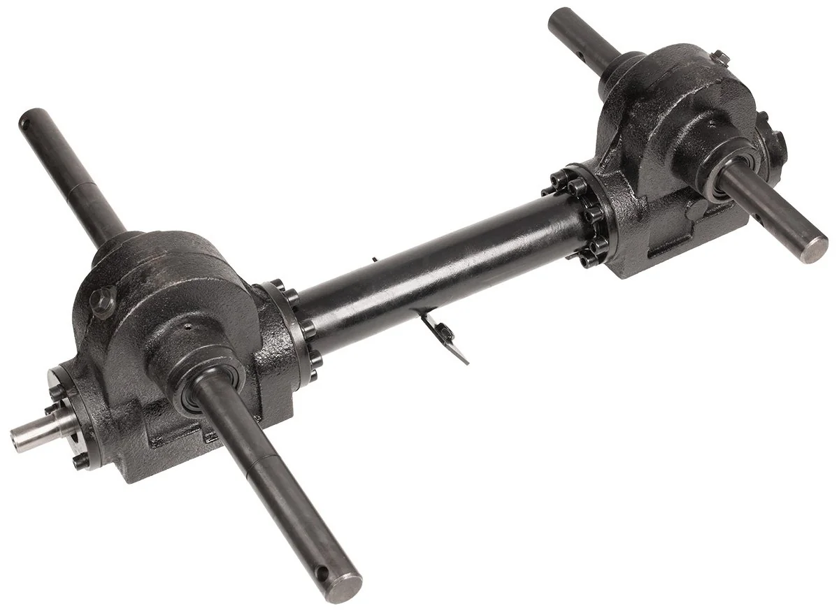 Cedrus - 40094 - Transmission Tiller GLX-GT65