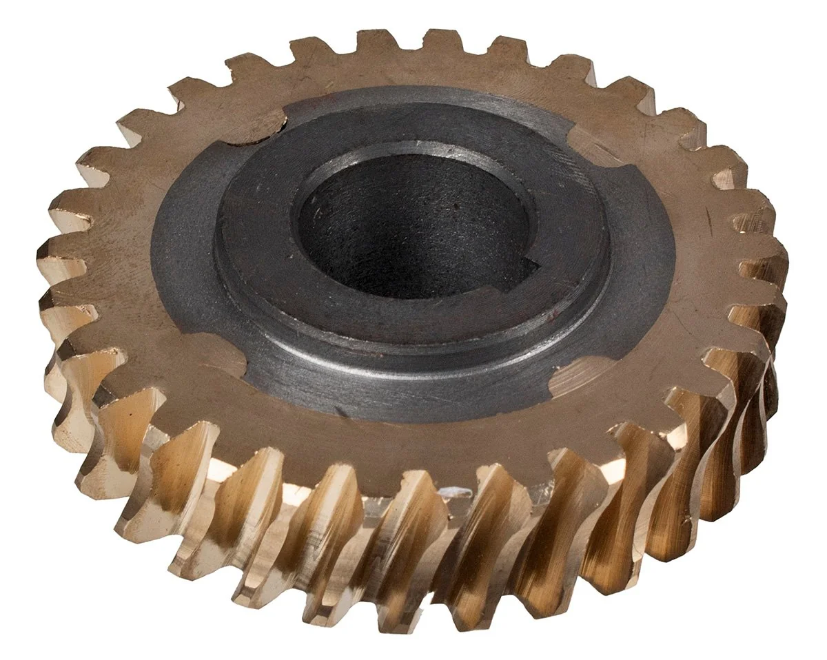 Cedrus - 40143 - Gear 30 Teeth Tiller GLX-GT65