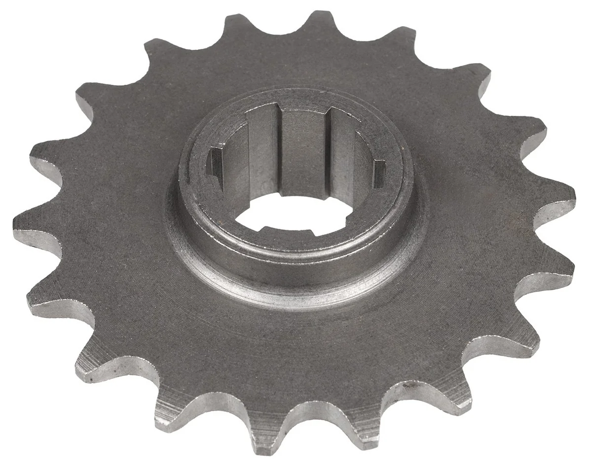 Cedrus - 42011-U070210-0000 - Transmission Wheel Sprocket Tiller GL05