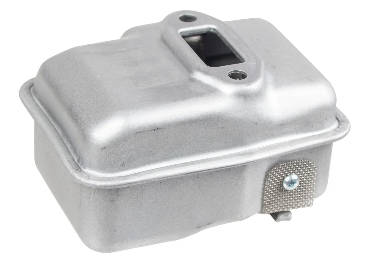 Cedrus - 423285 - Muffler CEDRUSKW27