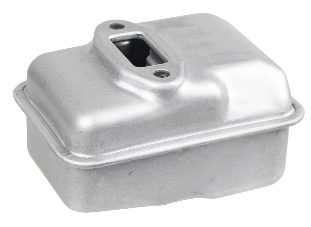 Cedrus - 423285 - Muffler CEDRUSKW27