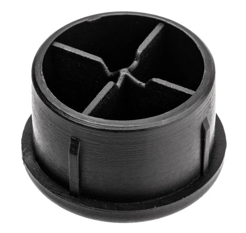 Cedrus - 480015 - Handle End Cap Lower Handle; Scarifier WR01