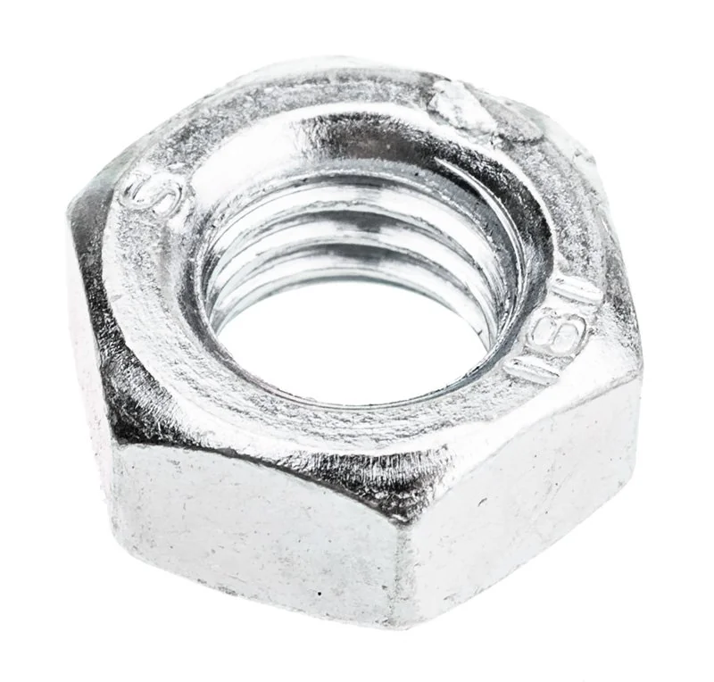 Cedrus - 480038 - Height Adjustment Knob Nut Scarifier WR01