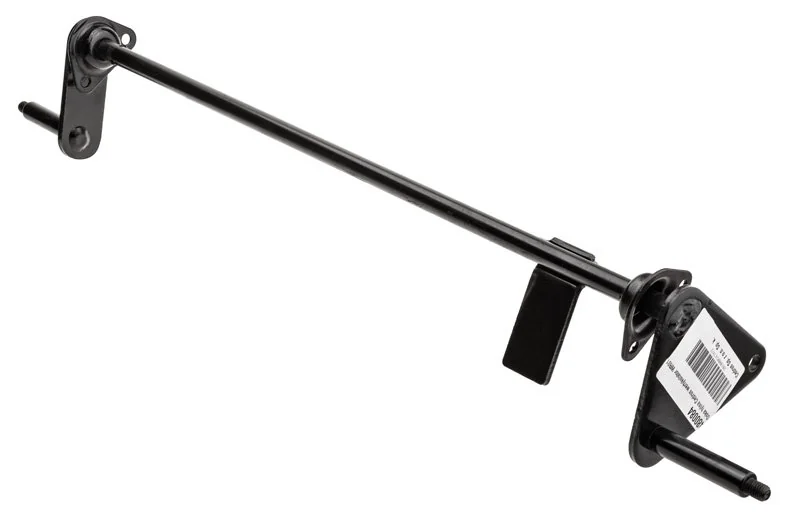 Cedrus - 480085 - Front Axle Weldment Scarifier WR01