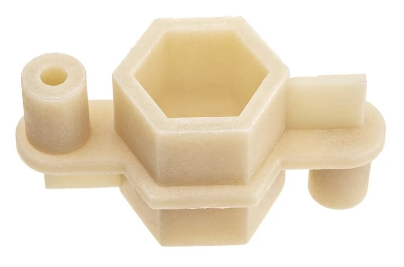 Cedrus - 480109 - Spring Shaft Bushing Scarifier WR01