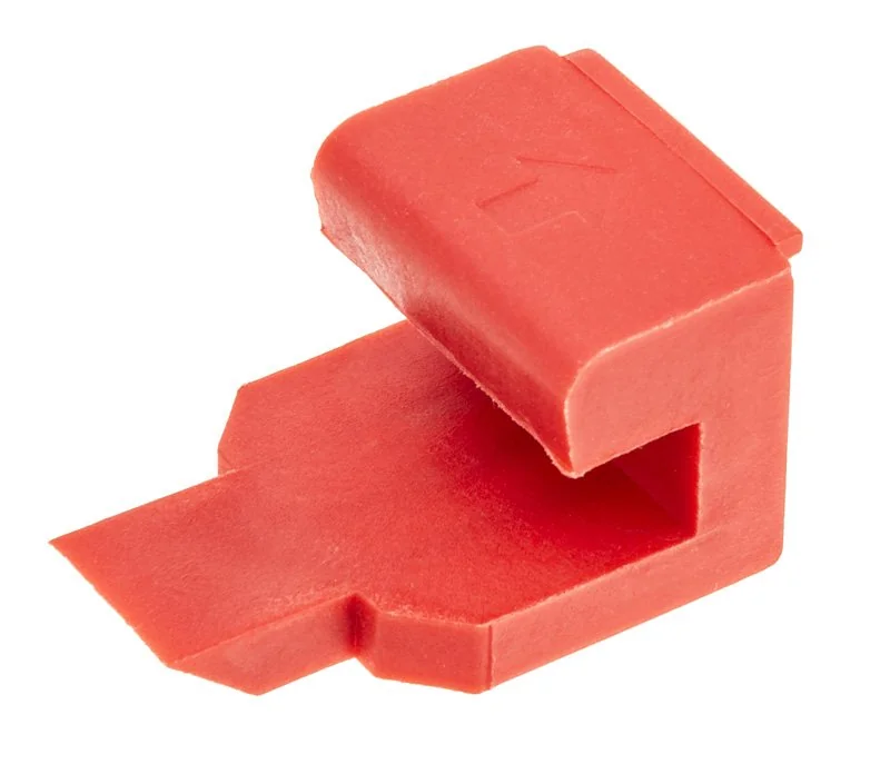 Cedrus - 480176 - Deflector Cover Latch Side Discharge; Lawn Mower CEDKS53H, CEDKS51P