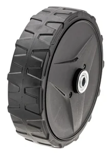 Cedrus - 480206 - Wheel Front 8 Lawn Mower KS53H