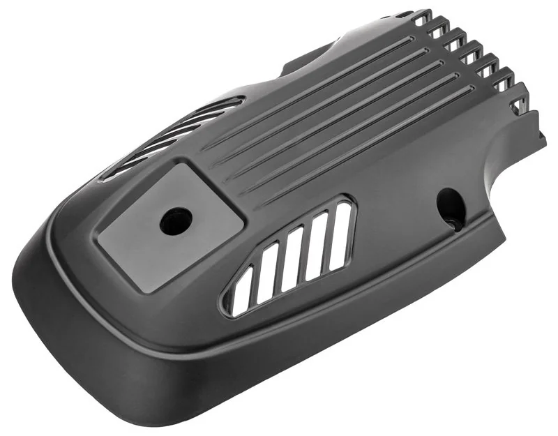 Cedrus - 480243 - Recoil Starter Cover Y139V