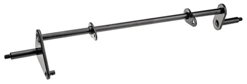 Cedrus - 480271 - Front Axle Weldment Lawn Mower CEDKS42