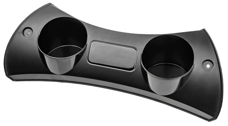 Cedrus - 480321 - Double Cup Holder Lawn Mower KS48
