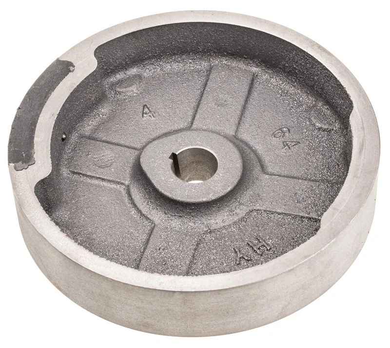 Cedrus - 480353 - Flywheel Y139V
