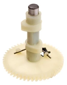 Cedrus - 480537 - Camshaft Assy Y196V