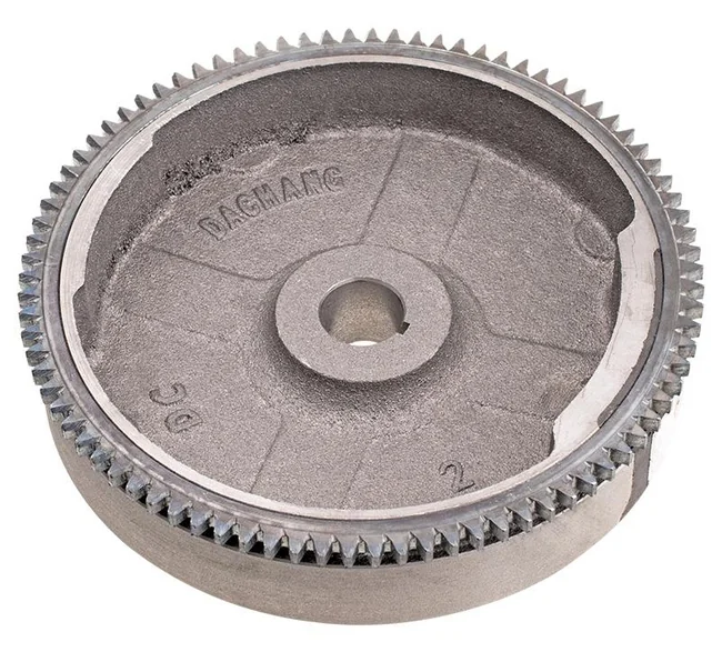 Cedrus - 480542 - Flywheel Y196VE