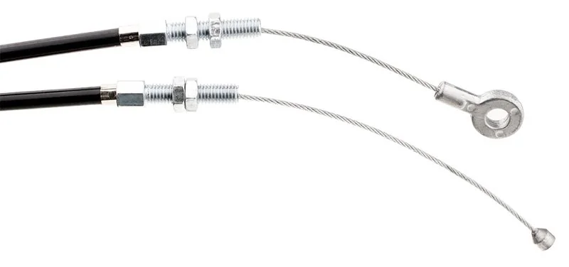 Cedrus - 480600 - Brush Speed Cable Sweeper ZM05