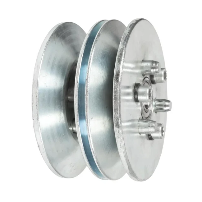 Cedrus - 480661 - Variable Speed Pulley Sweeper CEDZM05 CEDZMO5PRO-E