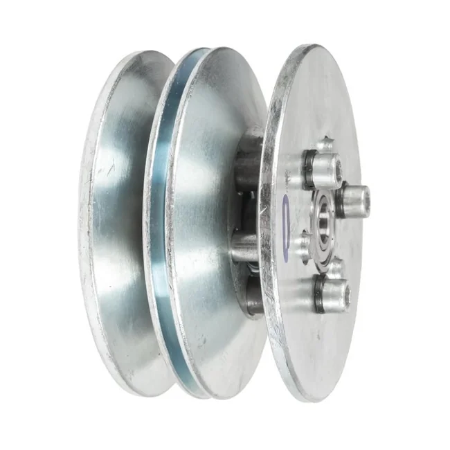 Cedrus - 480661 - Variable Speed Pulley Sweeper CEDZM05 CEDZMO5PRO-E