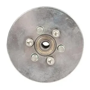 Cedrus - 480661 - Variable Speed Pulley Sweeper CEDZM05 CEDZMO5PRO-E