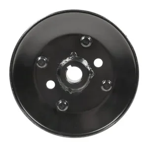 Cedrus - 480732 - Pulley Sweeper ZM05