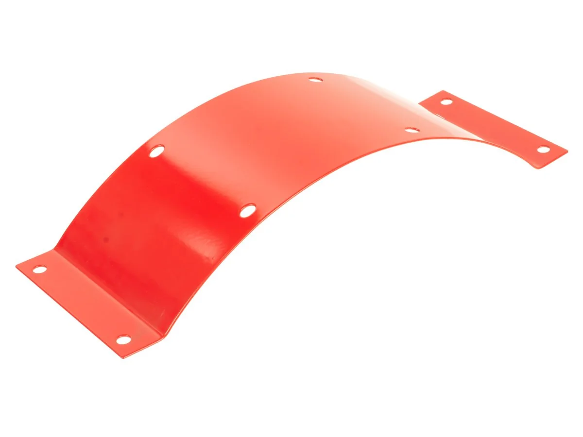 Cedrus - 480749 - Cover Sweeper ZM05