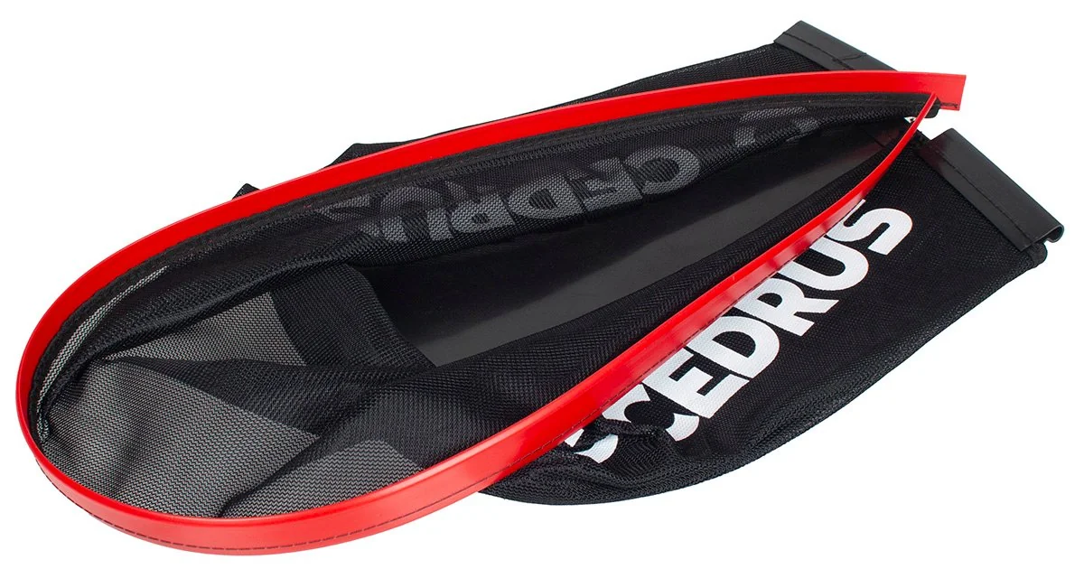 Cedrus - 485100 - Disc Shank